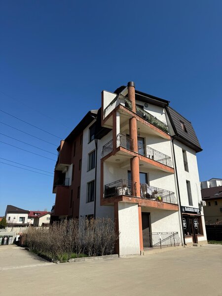 Militari Rosu